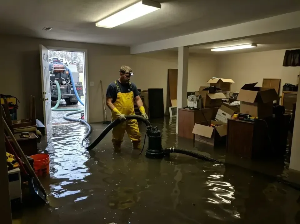 basement-burst-pipe-flooding-a-001 — frequently asked questions, 24-Hour Water Damage Restoration Services in Gridley, CA